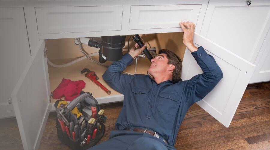 Local sewer line repair in Flossmoor, IL